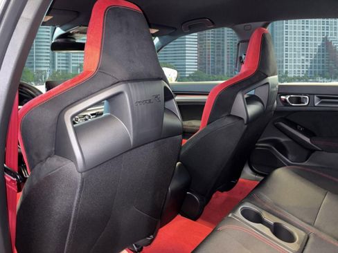 New 2026 Honda Civic Type R image 18