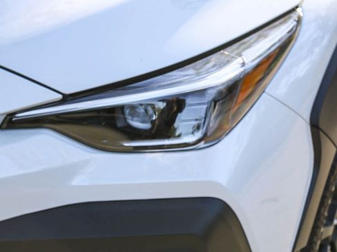 New 2026 Subaru Crosstrek 2.5i Wilderness AWD/4WD image 8