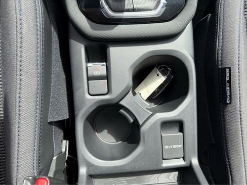 New 2026 Subaru Forester Premium image 22