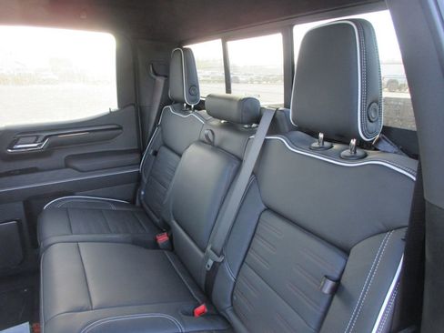 New 2026 GMC Sierra 1500 AT4X AWD/4WD image 14