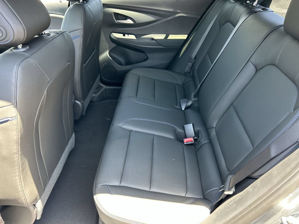 New 2026 Buick Envista Sport Touring w/ Convenience I Package FWD image 26