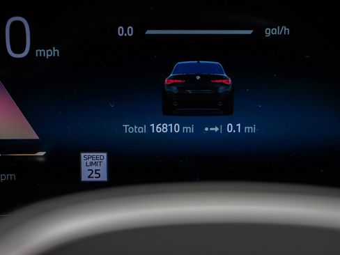 Used 2025 BMW 430i xDrive 430i Gran Coupe image 22