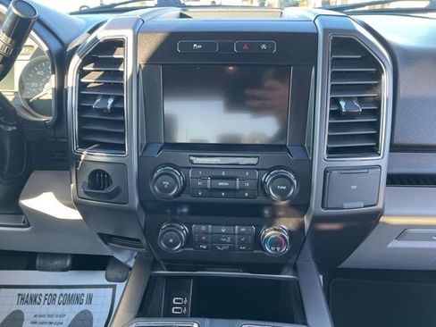 Used 2019 Ford F150 XLT w/ Equipment Group 302A Luxury image 29