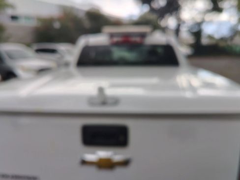 Used 2016 Chevrolet Colorado W/T w/ WT Convenience Package image 17