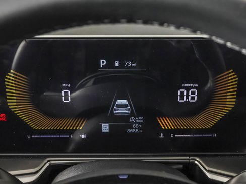 Used 2025 Kia Sorento EX image 30