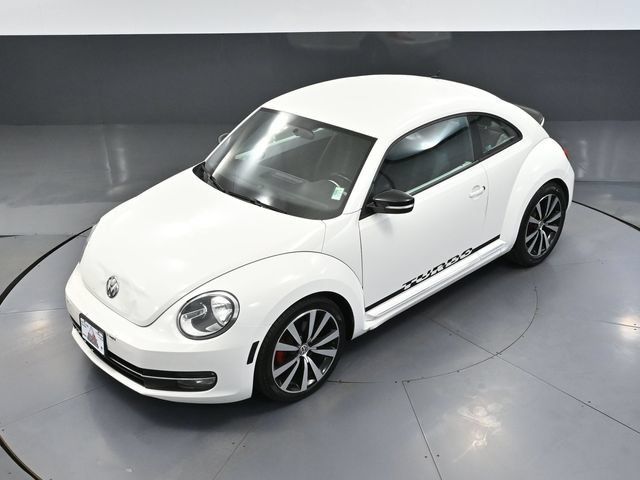 Used 2012 Volkswagen Beetle 2.0T FWD image 43
