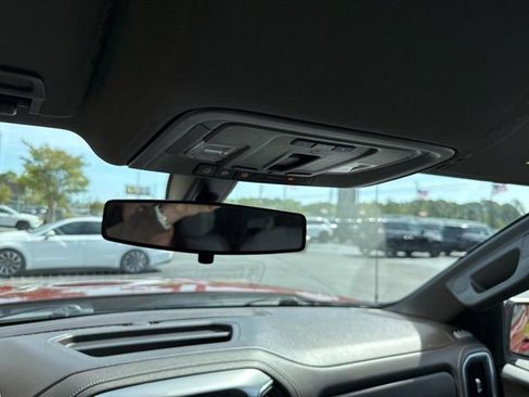 Used 2019 Chevrolet Silverado 1500 LT w/ All-Star Edition AWD/4WD image 18