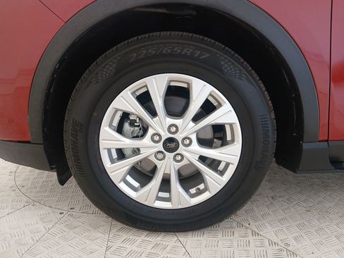 Used 2023 Ford Escape Active w/ Tech Pack #1 FWD image 10
