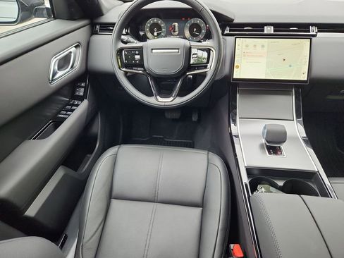 New 2026 Land Rover Range Rover Velar S AWD/4WD image 4