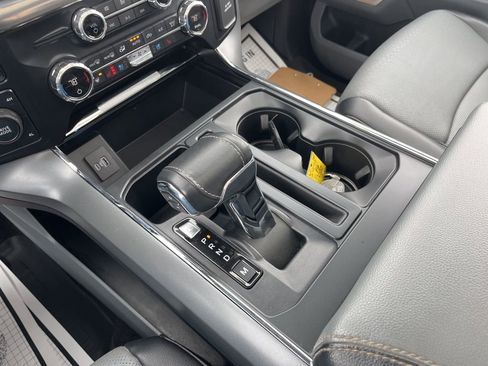 Used 2021 Ford F150 Lariat w/ Equipment Group 502A High image 24