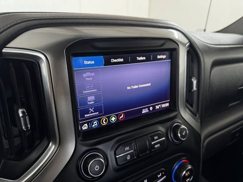 Used 2019 Chevrolet Silverado 1500 RST w/ All-Star Edition AWD/4WD image 47