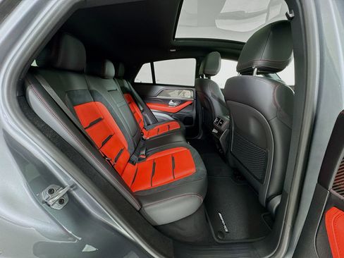 New 2026 Mercedes-Benz GLE 53 AMG 4MATIC Coupe image 30