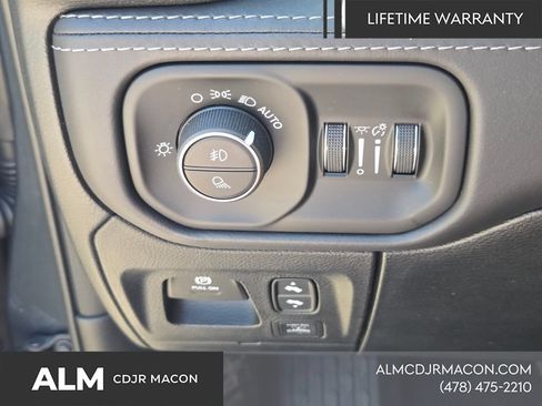 New 2026 RAM 1500 Limited AWD/4WD image 26