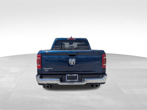 Used 2024 RAM 1500 Laramie image 4