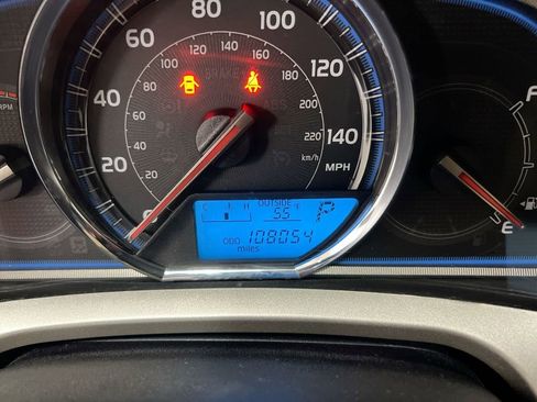 Used 2015 Toyota RAV4 Limited w/ Technology Package image 13