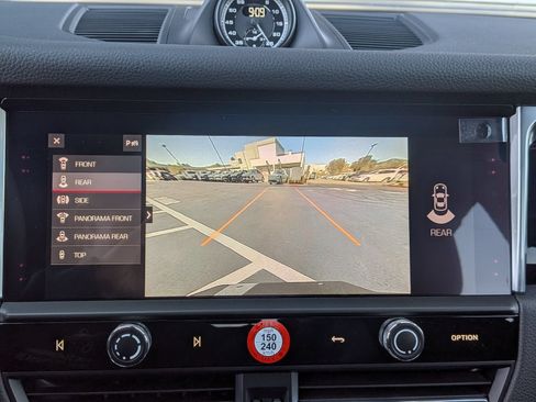 New 2026 Porsche Macan S AWD/4WD image 20