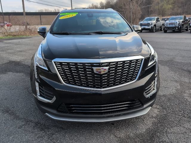 Used 2023 Cadillac XT5 Premium Luxury AWD/4WD image 8