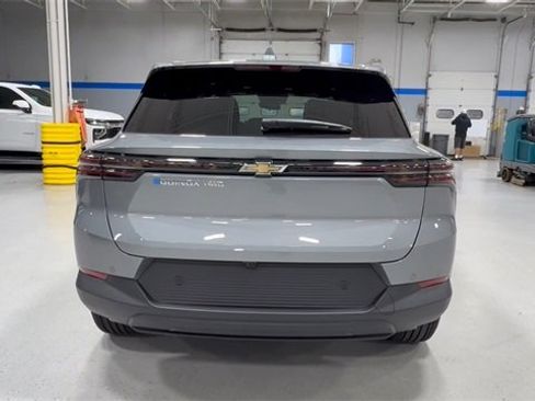 New 2026 Chevrolet Equinox EV LT image 5