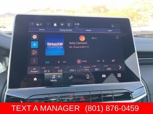 New 2026 Jeep Compass Latitude AWD/4WD image 18