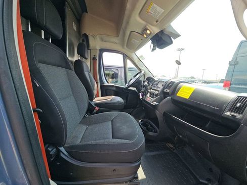 Used 2021 RAM ProMaster 3500 image 5