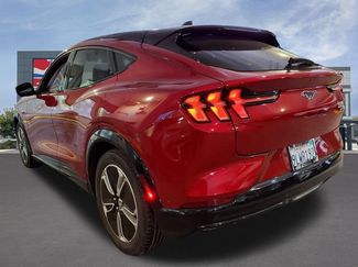 Certified 2023 Ford Mustang Mach-E Premium RWD video 3
