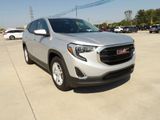 Used 2018 GMC Terrain SLE image 4
