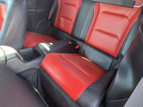 Used 2019 Chevrolet Camaro LT image 12