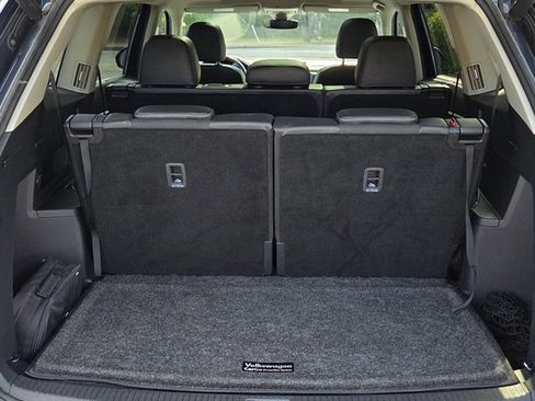 Used 2018 Volkswagen Atlas SEL image 37