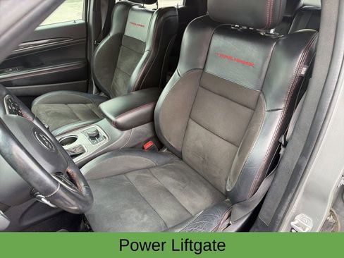 Used 2021 Jeep Grand Cherokee Trailhawk image 13