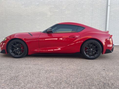 Used 2023 Toyota Supra Premium image 15