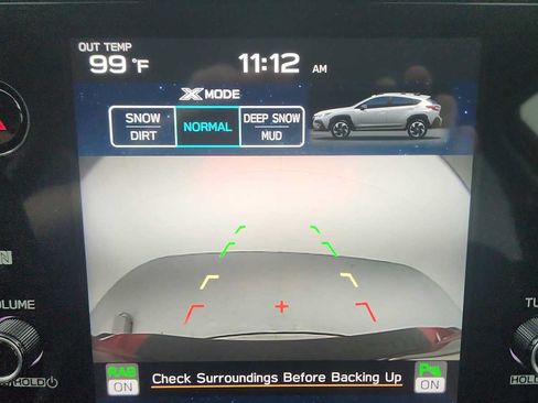 Certified 2024 Subaru Crosstrek 2.5i Limited w/ Popular Package #4A AWD/4WD image 15