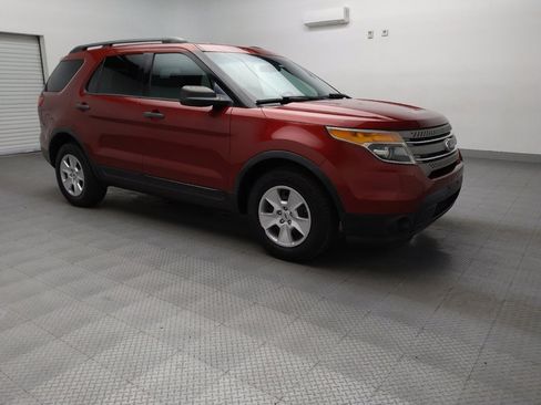 Used 2014 Ford Explorer FWD image 13