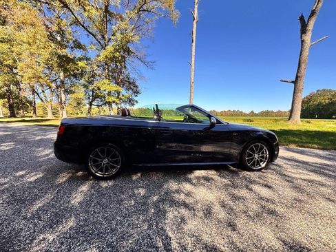 Used 2011 Audi S5 Premium Plus image 12