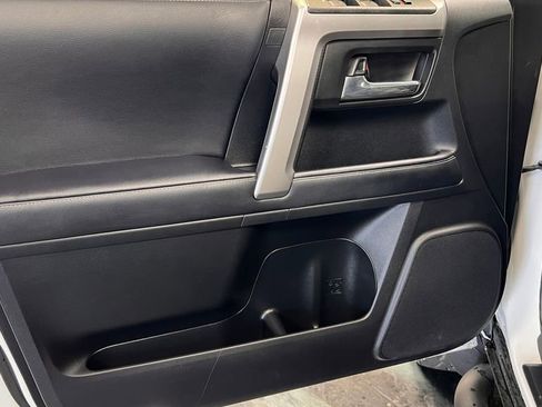 Used 2023 Toyota 4Runner SR5 Premium w/ Moonroof Package RWD image 21
