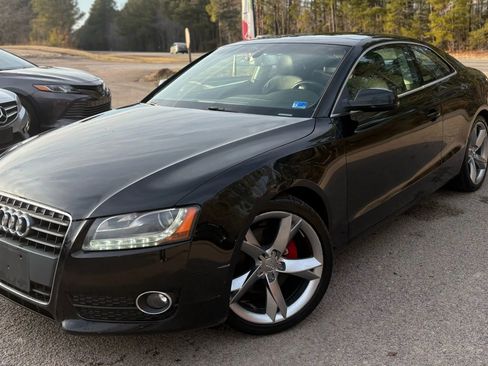 Used 2011 Audi A5 2.0T Premium Plus image 2