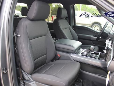 New 2026 Ford F150 XLT AWD/4WD image 8