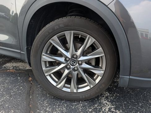 Used 2019 MAZDA CX-5 Signature AWD/4WD image 19