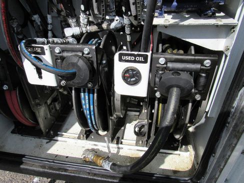Used 2019 Ford F550 4x4 Regular Cab Super Duty image 23