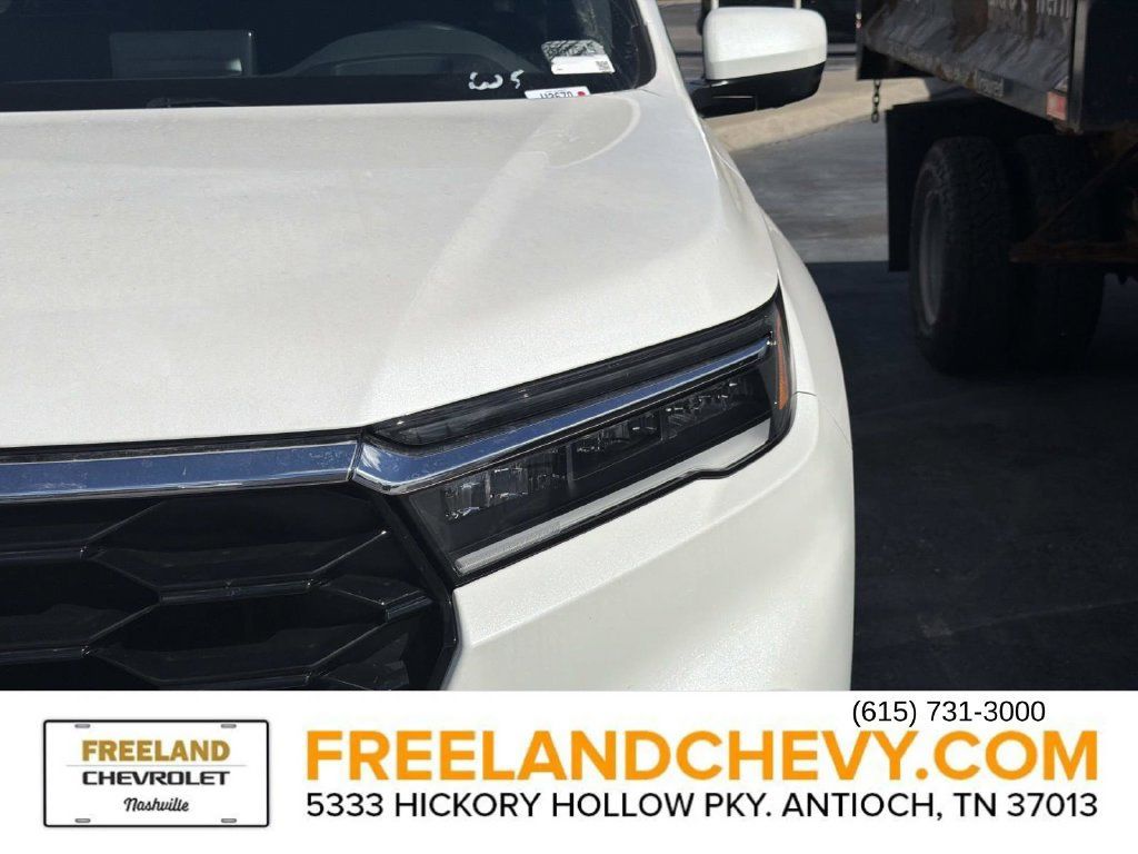 Used 2024 Honda Pilot Elite image 7