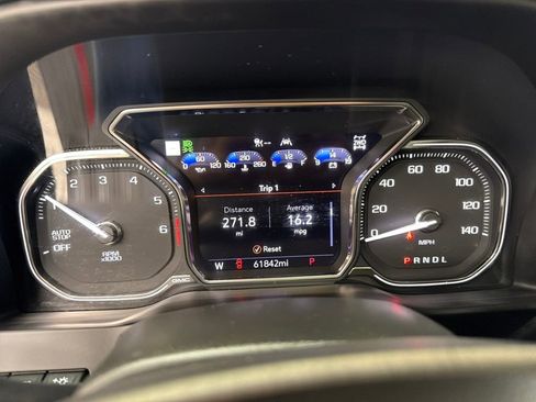 Used 2020 GMC Sierra 1500 Denali w/ Denali Ultimate Package AWD/4WD image 25
