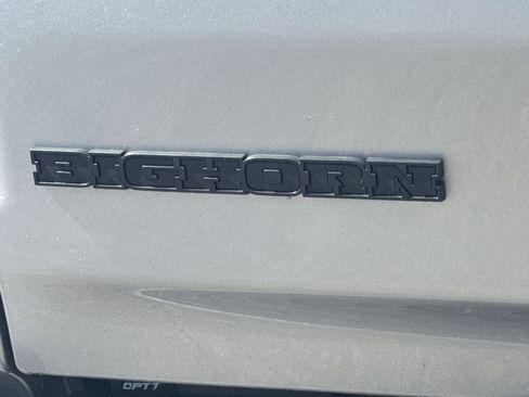 Used 2020 RAM 1500 Big Horn AWD/4WD image 30