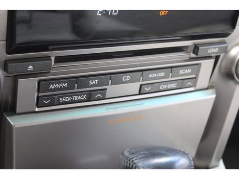 Used 2012 Lexus GX 460 Premium image 30