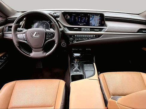 Used 2019 Lexus ES 300h w/ Premium Package FWD image 15
