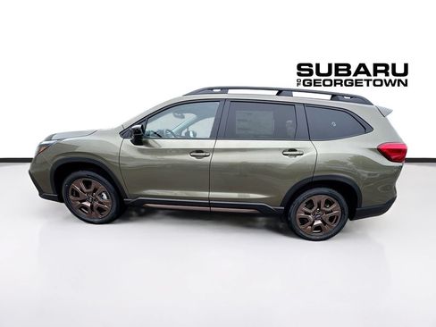 New 2026 Subaru Ascent Limited Bronze AWD/4WD image 5