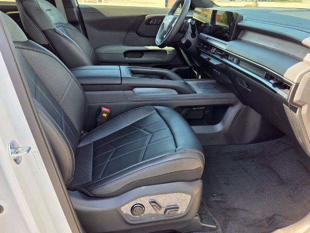 Certified 2027 Kia Telluride SX Prestige X-Line AWD/4WD image 19