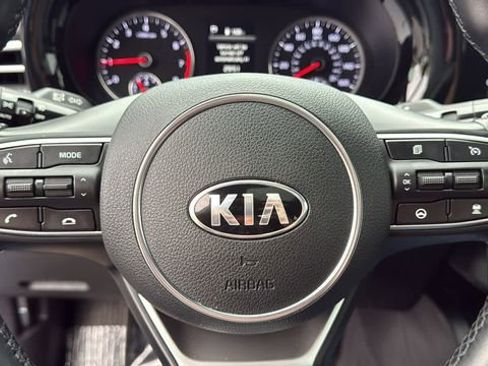 Used 2021 Kia K5 GT-Line w/ GT-Line FWD Premium Package image 30