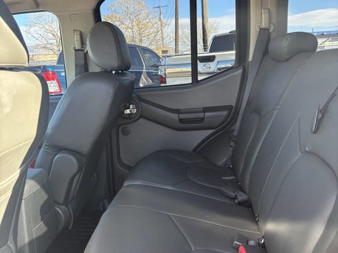 Used 2007 Nissan Xterra SE w/ Tow Pkg image 21