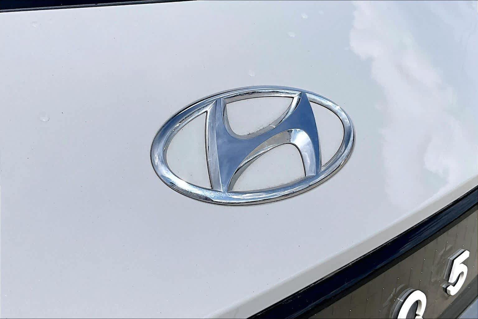 Used 2024 Hyundai Ioniq 5 SEL RWD image 9