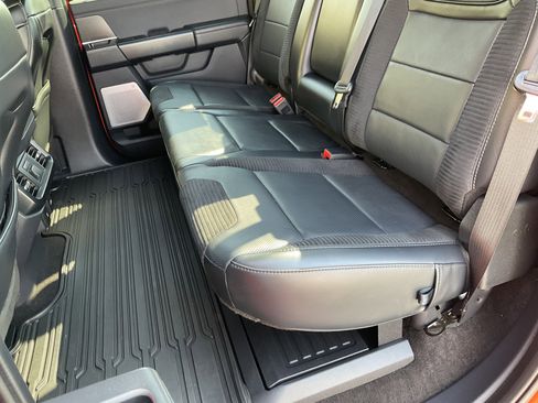 Used 2022 Ford F150 Raptor w/ Equipment Group 801A High image 44