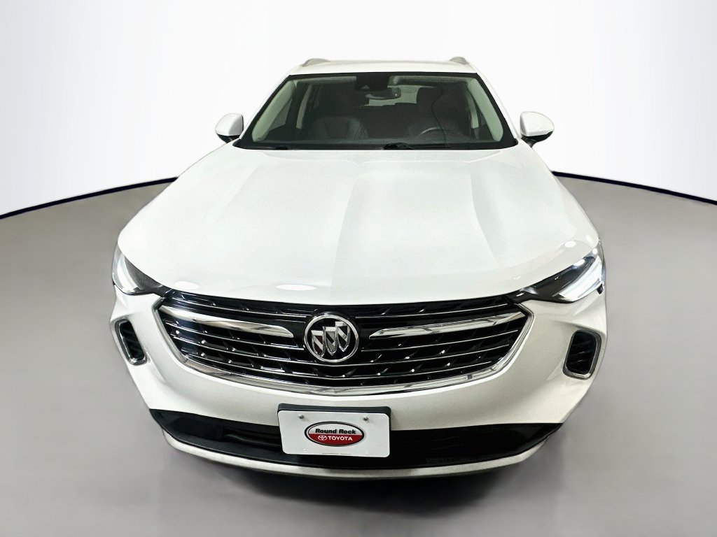 Used 2023 Buick Envision Essence FWD image 2